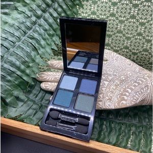 Fiona Stiles Eyeshadow Quad OCEANUS Blue Eyeshadow Y2K 90’s 80’s 70’s